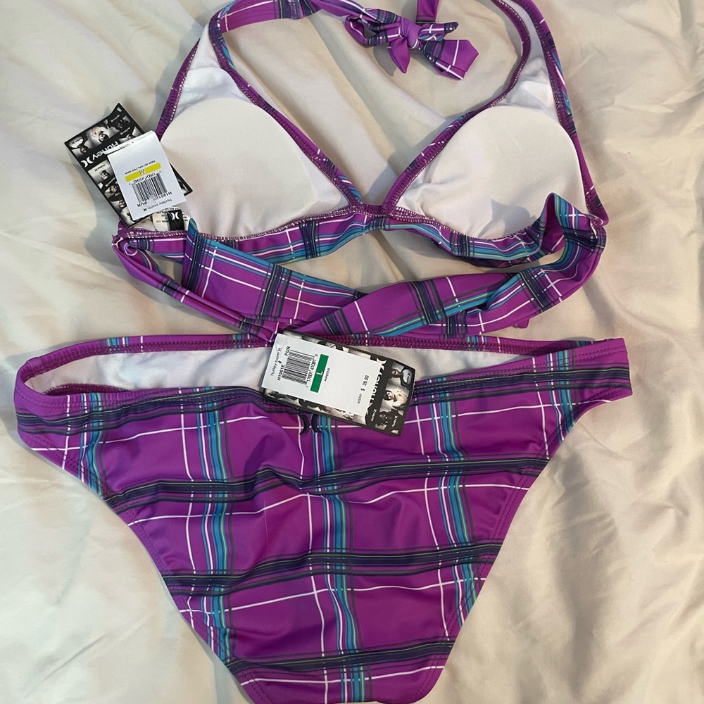 Bathing suit - Picture 2 of 2